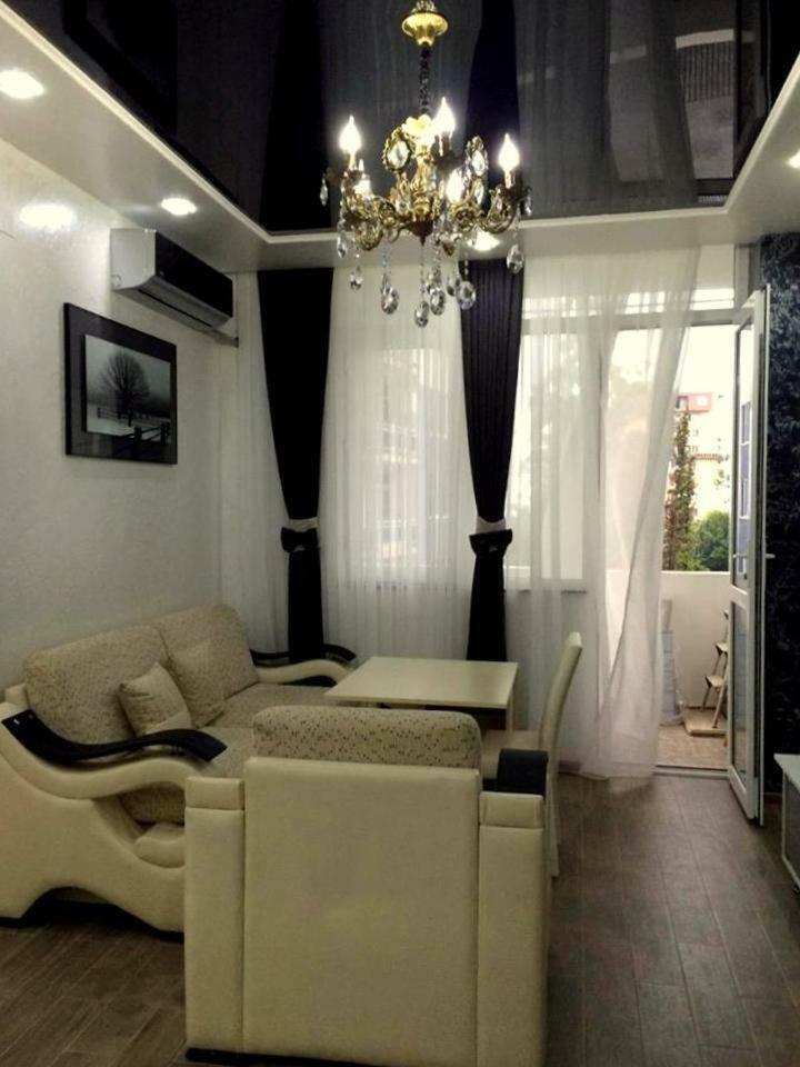 Batumi Apartament Батуми Экстерьер фото